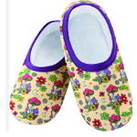 Snoozies Snoozies Skinnies Feelin' Groovy