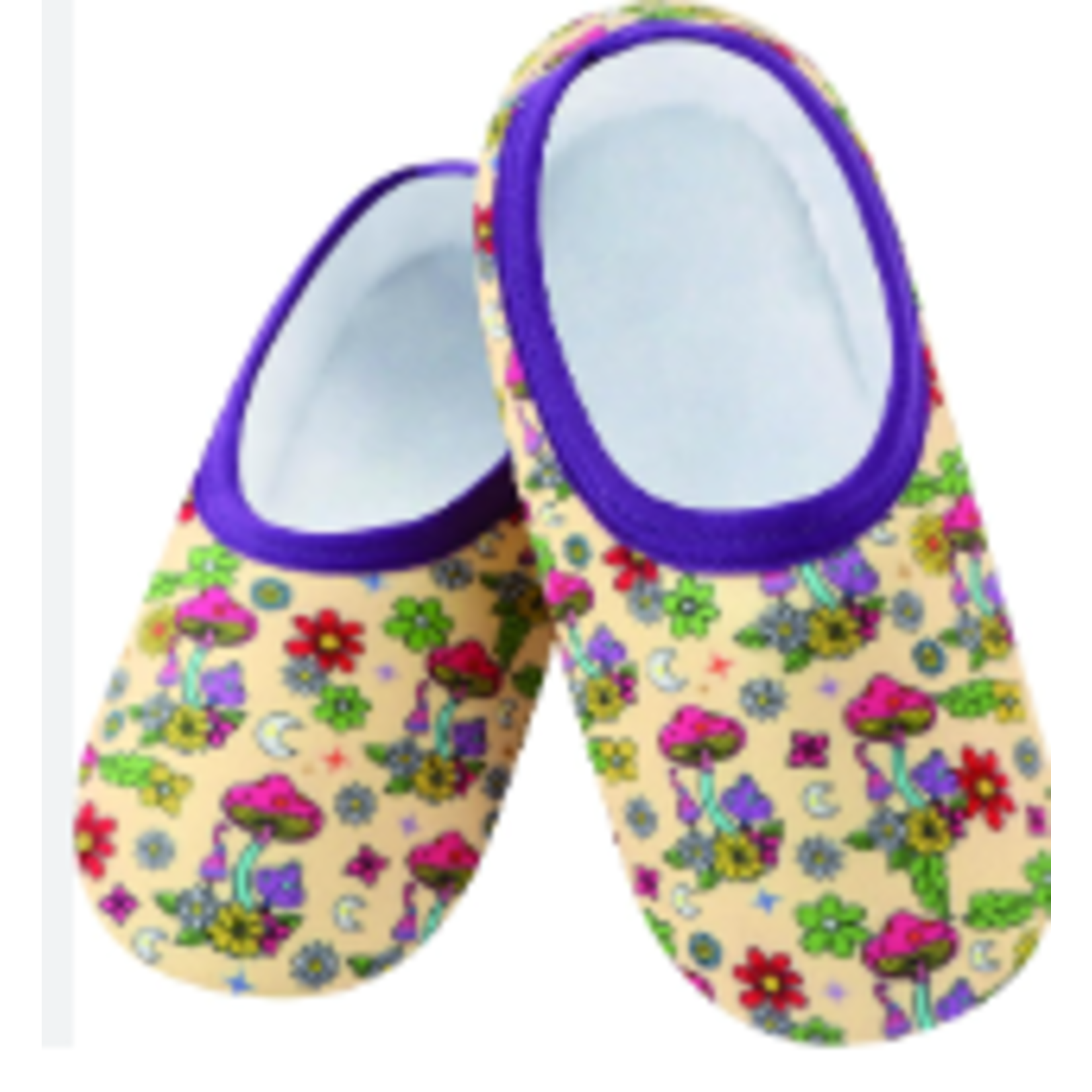 Snoozies Snoozies Skinnies Feelin' Groovy