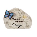 Ganz Ganz Memorial Stone You Are Always With Me