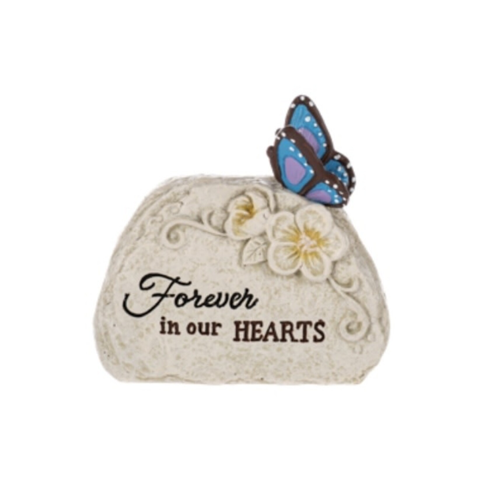 Ganz Ganz Memorial Stone Forever in Our Hearts