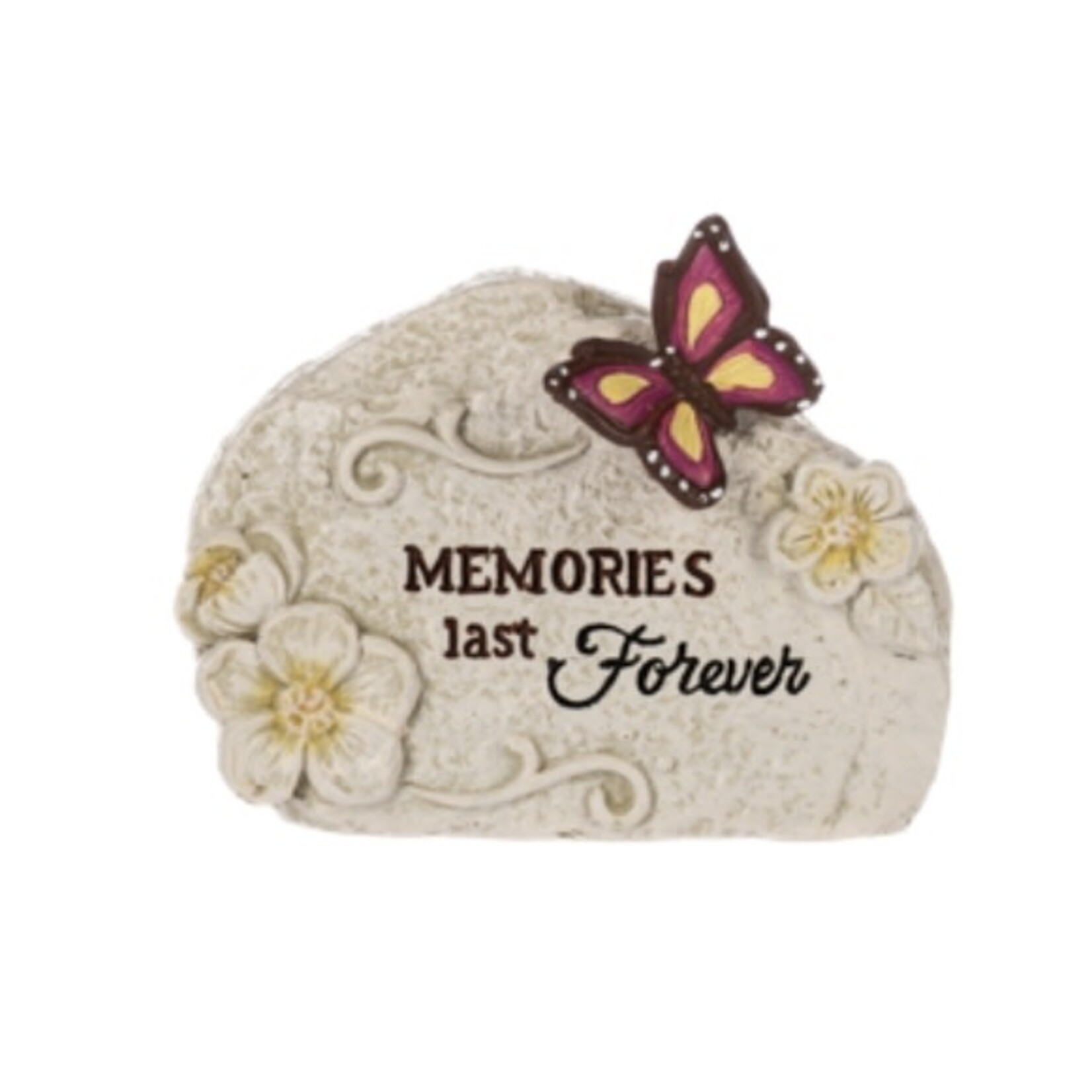 Ganz Ganz Memorial Stone Memories Last Forever