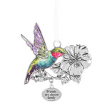 Ganz Ganz Humminbird Ornament Friends