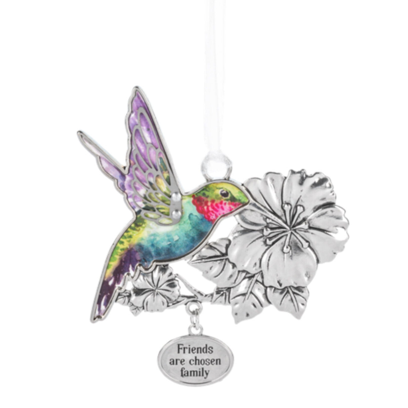 Ganz Ganz Humminbird Ornament Friends