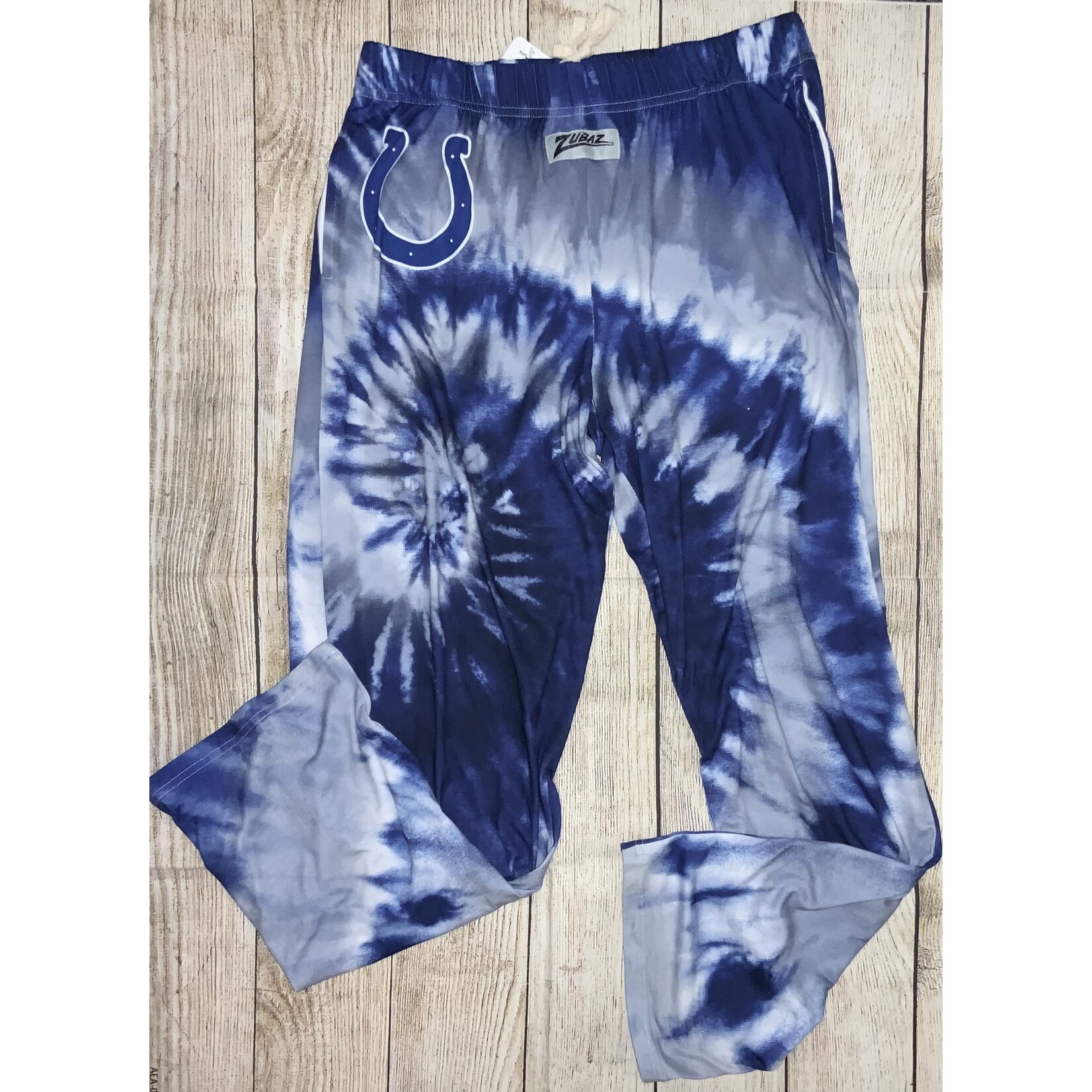 Brief Insanity Brief Insanity Indianapolis Colts Lounge Pants