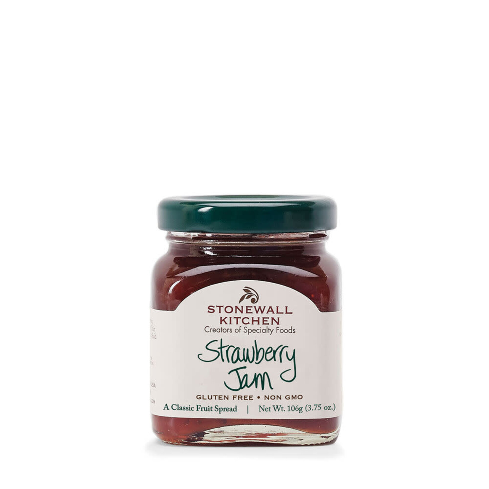 Stonewall Kitchen Stonewall Kitchen Mini Strawberry Jam