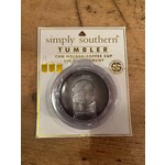 Simply Southern Simply Southern Tumbler 2 in 1Replacement Lid