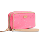 Consuela Consuela Wristlet Wallet Shine