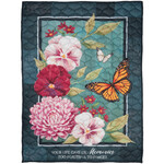 Carson Memories Quilt