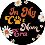 Carson Cat Mom Era Car Coaster CC26991