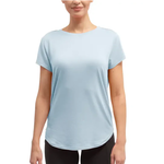 Hello Mello Hello Mello Dream Tee Sky Blue