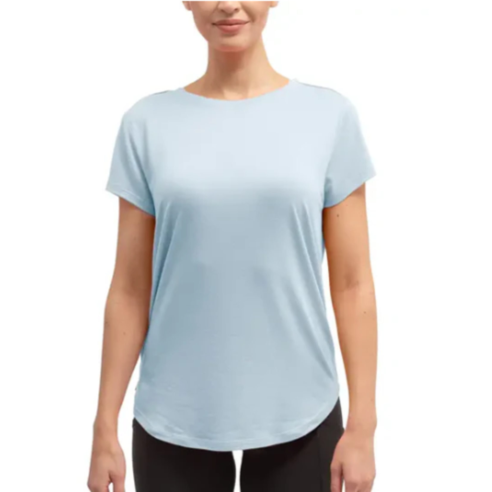 Hello Mello Hello Mello Dream Tee Sky Blue