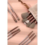 Zenana Zenana 13 PCS Makeup Brush Set with Storage Bag