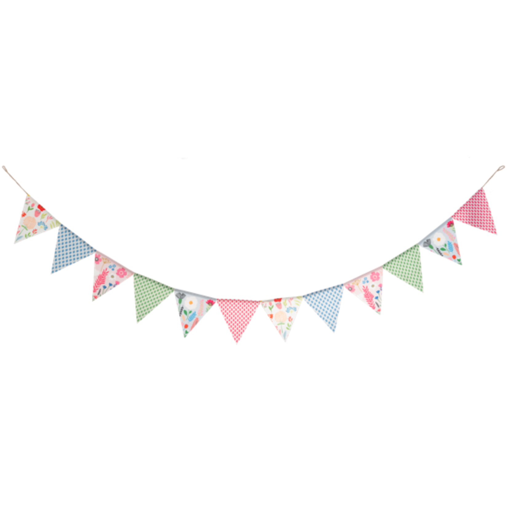 Midwest CBK Ganz Botanical Banner