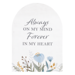 Midwest CBK Memorial Arch Always On My Mind