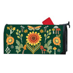 Studio M Fall Botanical Mail Wrap
