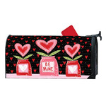 Studio M Be Mine Mail Wrap