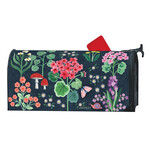 Studio M Geranium Welcome Mail Wrap