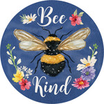 Carson Bee Kind Car Coaster CC27876