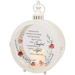 Carson Never Gone Memorial Lantern