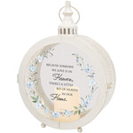 Carson Heaven in My Home Memorial Lantern