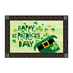 Studio M St. Pat’s Hat MatMate
