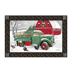 Studio M Hillsboro Farm MatMate