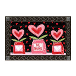 Studio M Be Mine MatMate