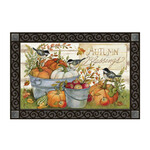 Studio M Fall Buckets MatMate