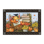 Studio M Fall Wheelbarrow MatMate