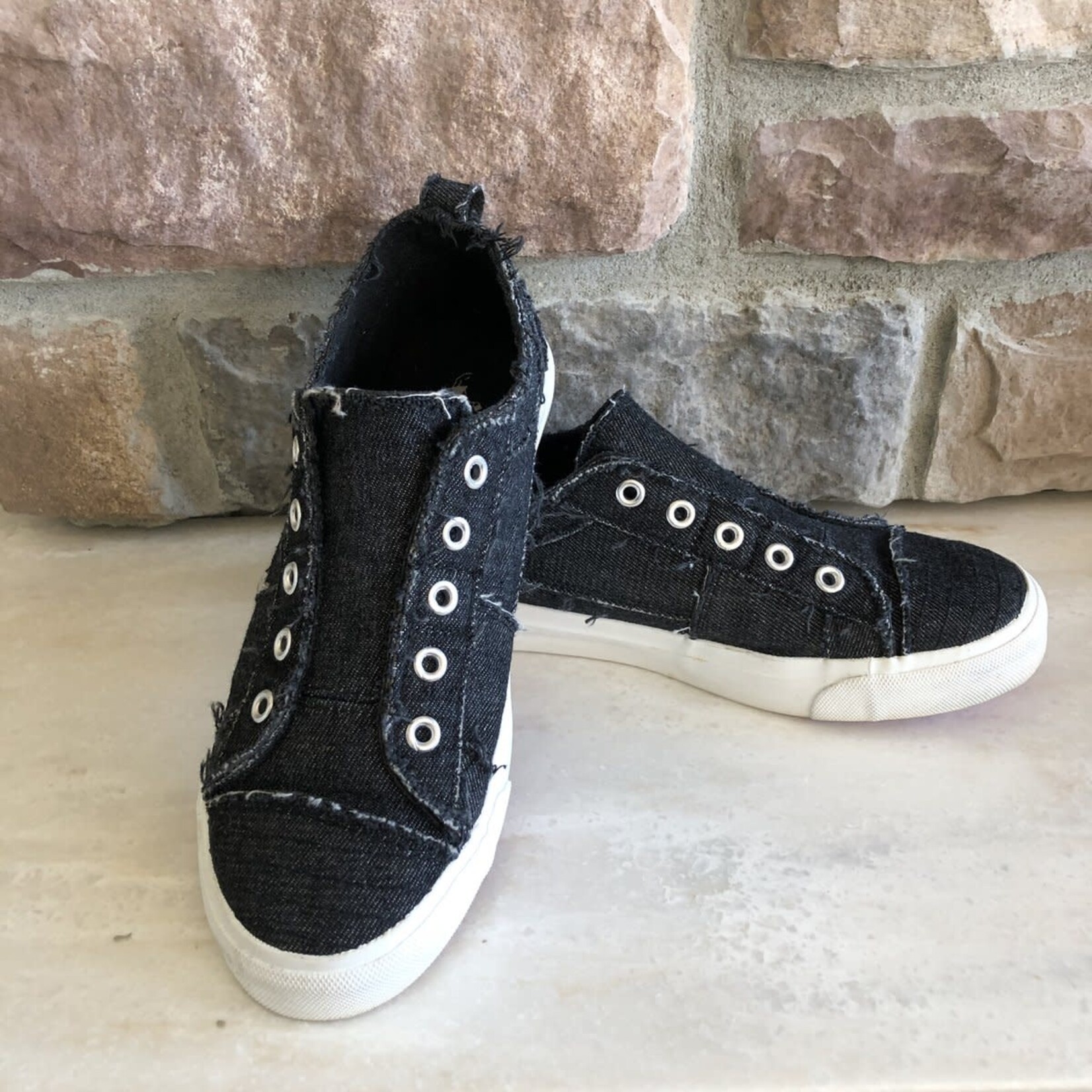 Corkys Corkys Babalu Slip On Shoes