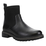 Corkys Corkys Cabin Fever Boots Black