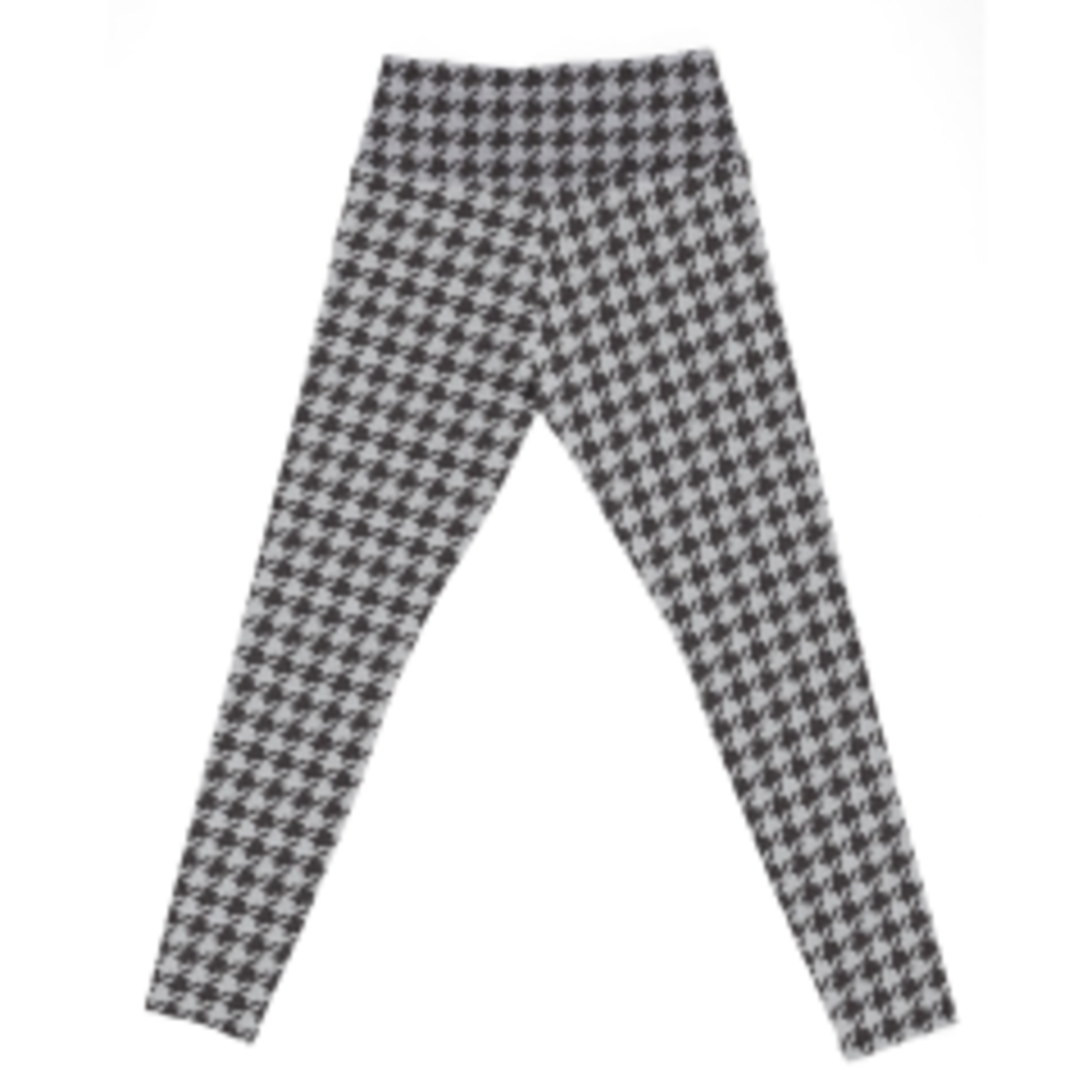 Britt's Knits Britt’s Knits Basics Fleece Lined Leggings