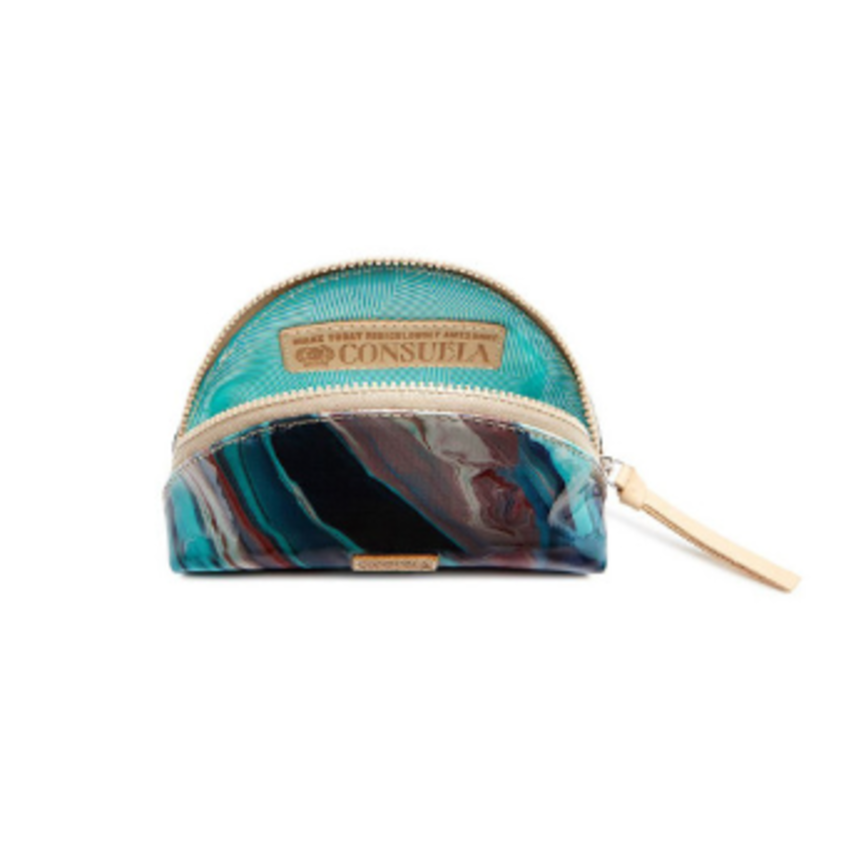 Consuela Consuela Large Cosmetic Bag