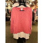 Bibi Clothing Bibi Long Sleeve Shirt