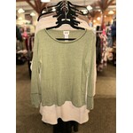 Bibi Clothing Bibi Long Sleeve Shirt