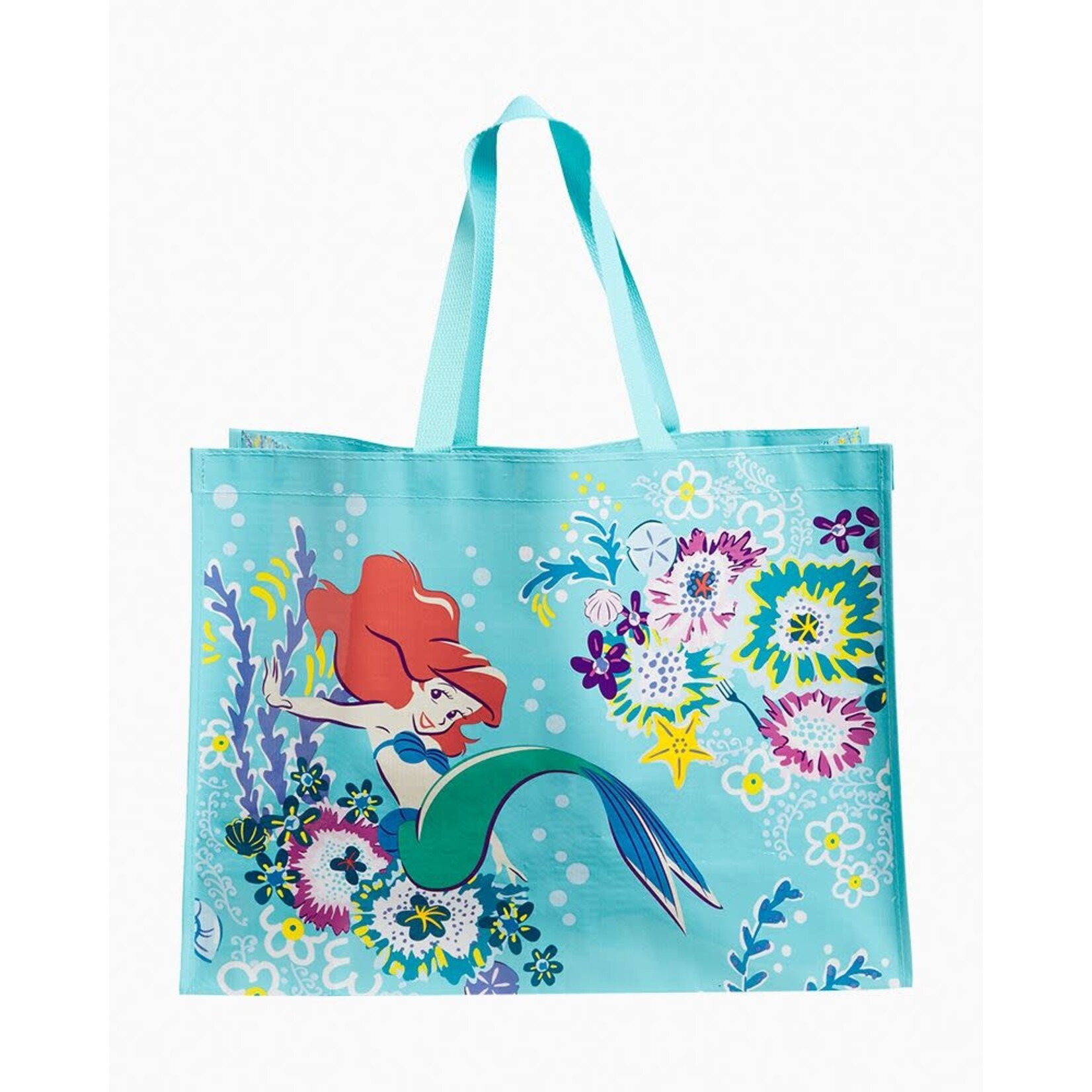 Vera Bradley Vera Bradley Market Tote Ariel Floral