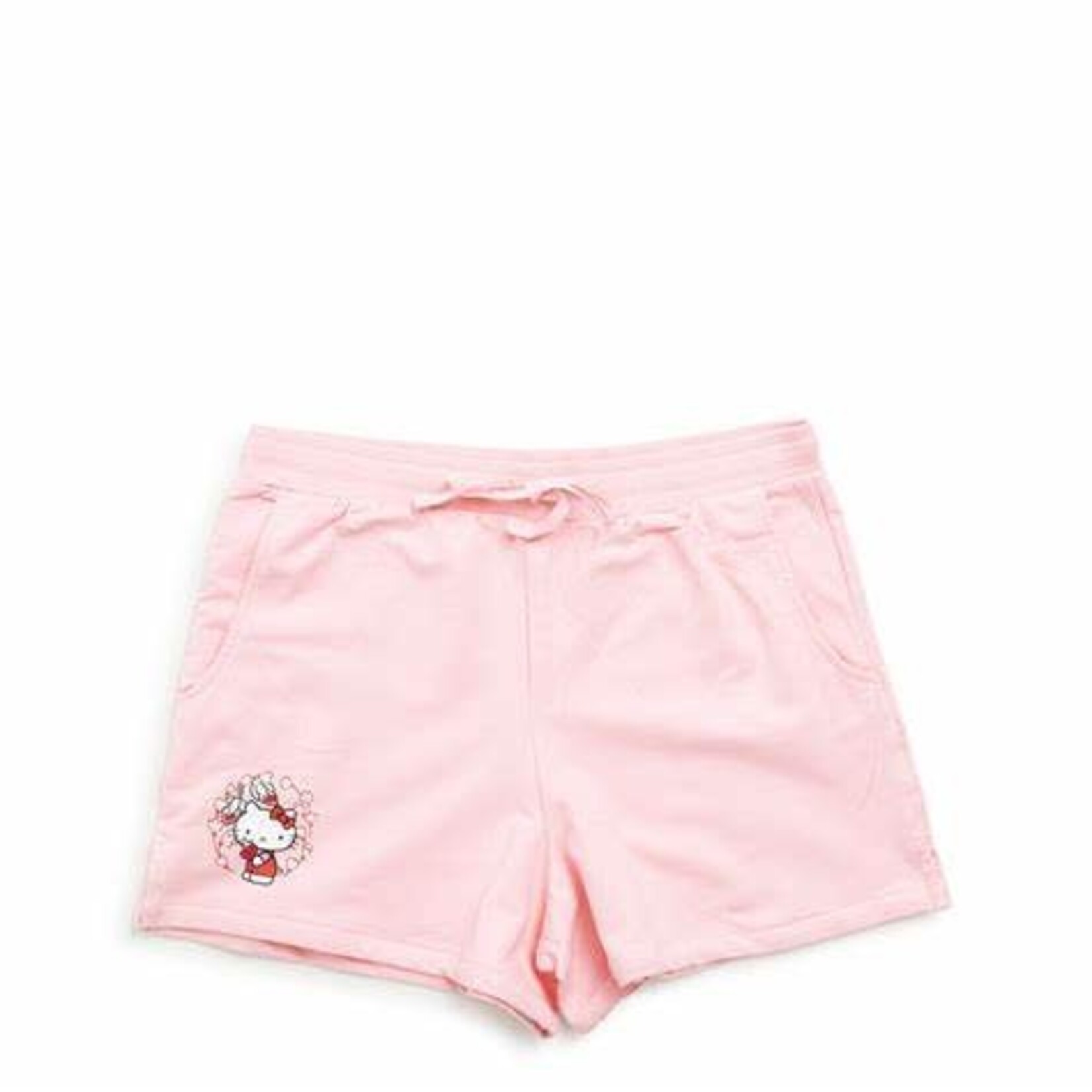 Vera Bradley Vera Bradley French Terry Shorts Hello Kitty Cameo
