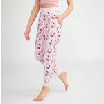 Vera Bradley Vera Bradley Jogger Pajama Pants Hello Kitty Cameo
