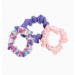 Vera Bradley Vera Bradley Hello Kitty Scrunchie Set Hello Kitty Bows