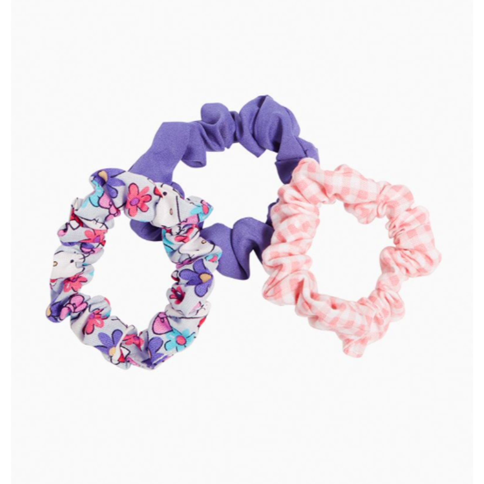 Vera Bradley Vera Bradley Hello Kitty Scrunchie Set Hello Kitty Bows