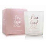 Katie Loxton Katie Loxton Candle Live Laugh Love