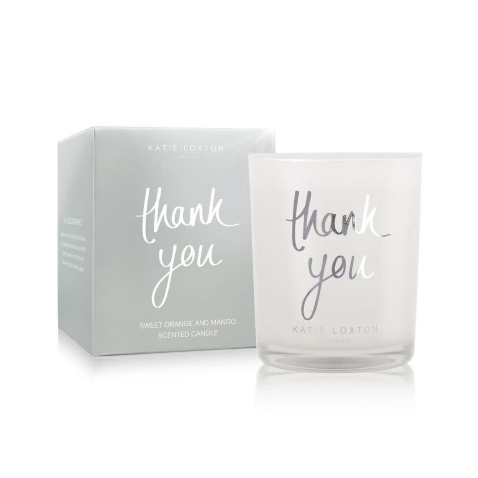 Katie Loxton Katie Loxton Candle Thank You