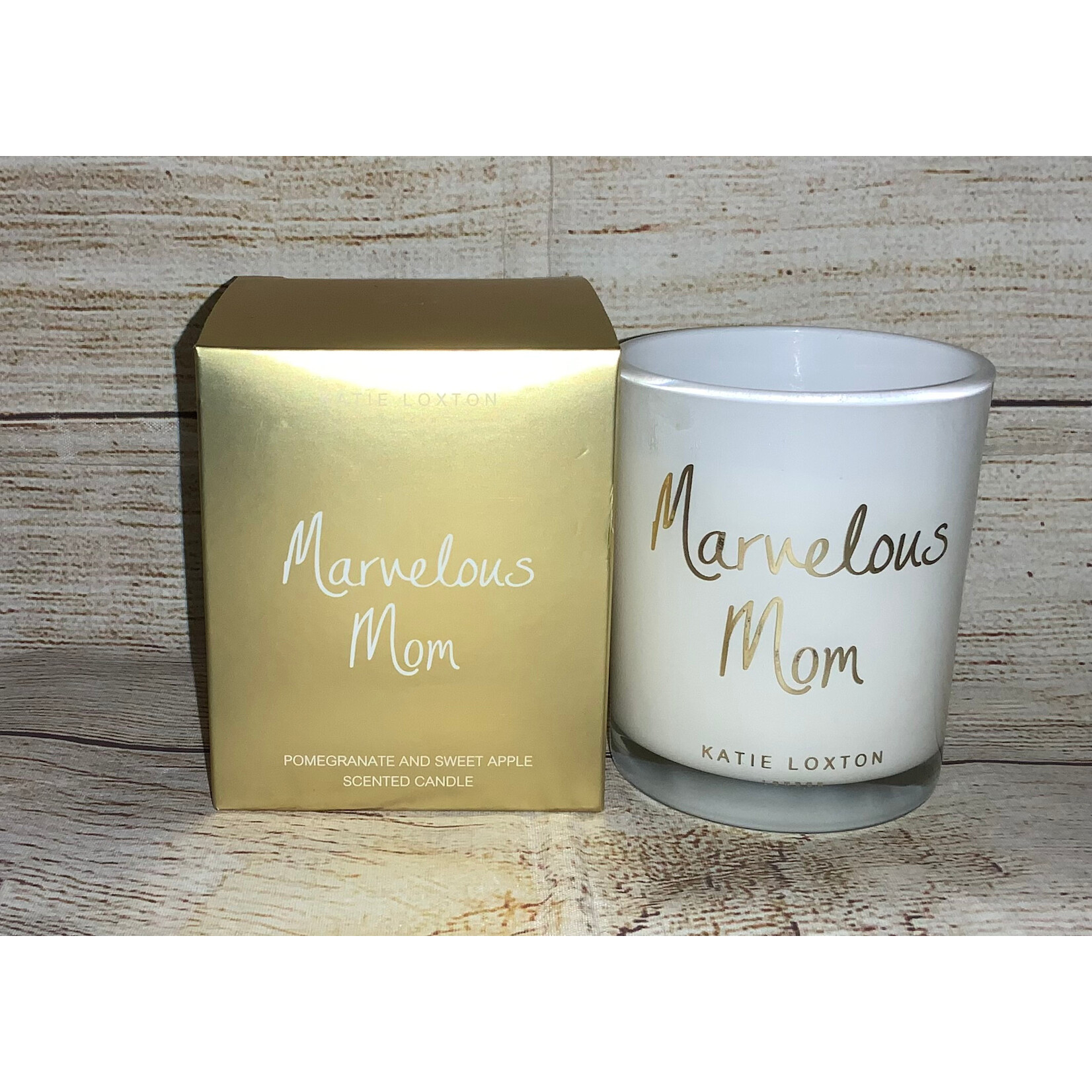 Katie Loxton Katie Loxton Candle Marvelous Mom