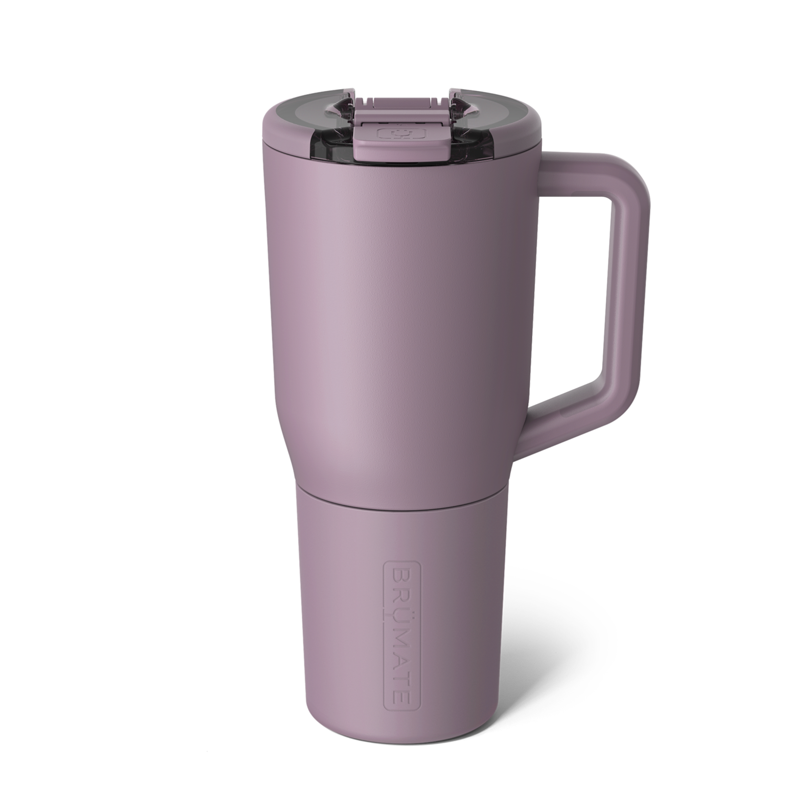 Brumate Brumate MUV Coffee Mug Lilac Dusk 35oz