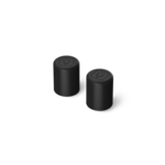 Brumate Brumate Magnetic Straw Cover Black