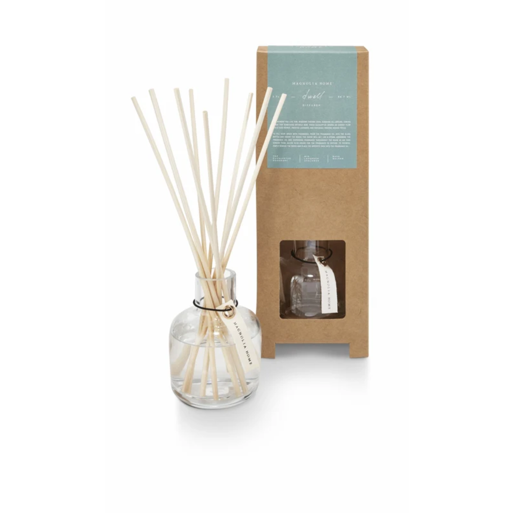 Magnolia Magnolia Home Diffuser Dwell