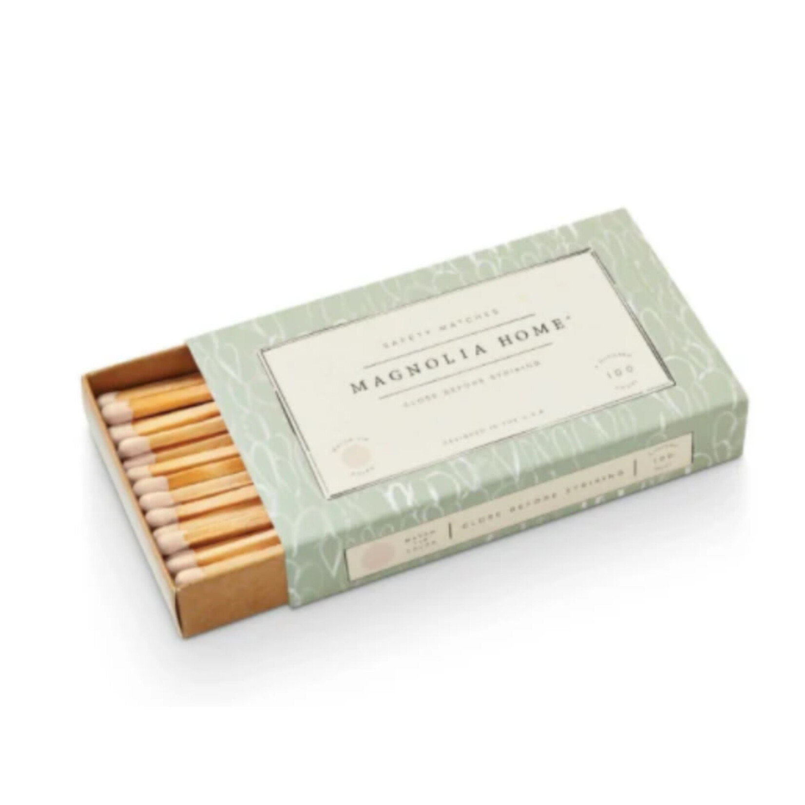 Magnolia Magnolia Home Matches Love