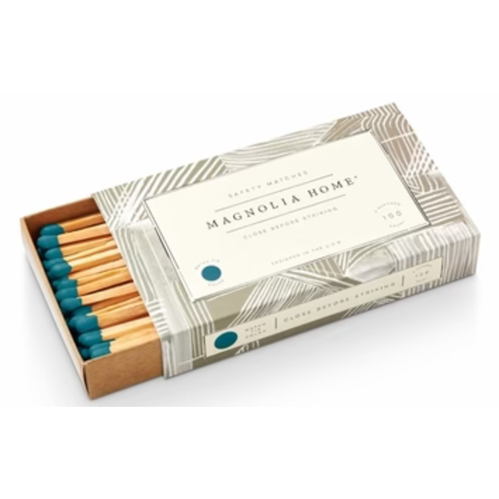 Magnolia Magnolia Home Matches Gather