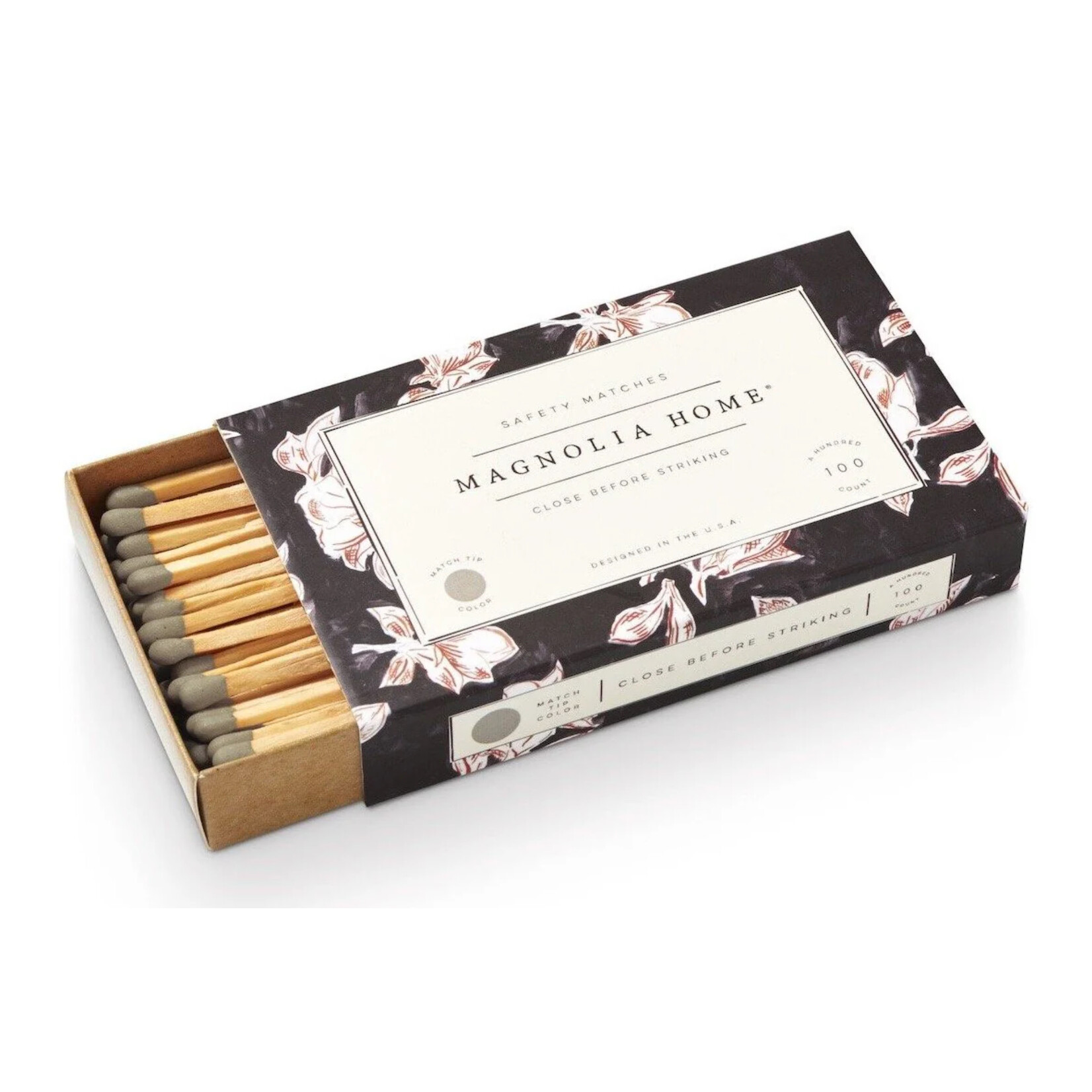 Magnolia Magnolia Home Matches Bloom