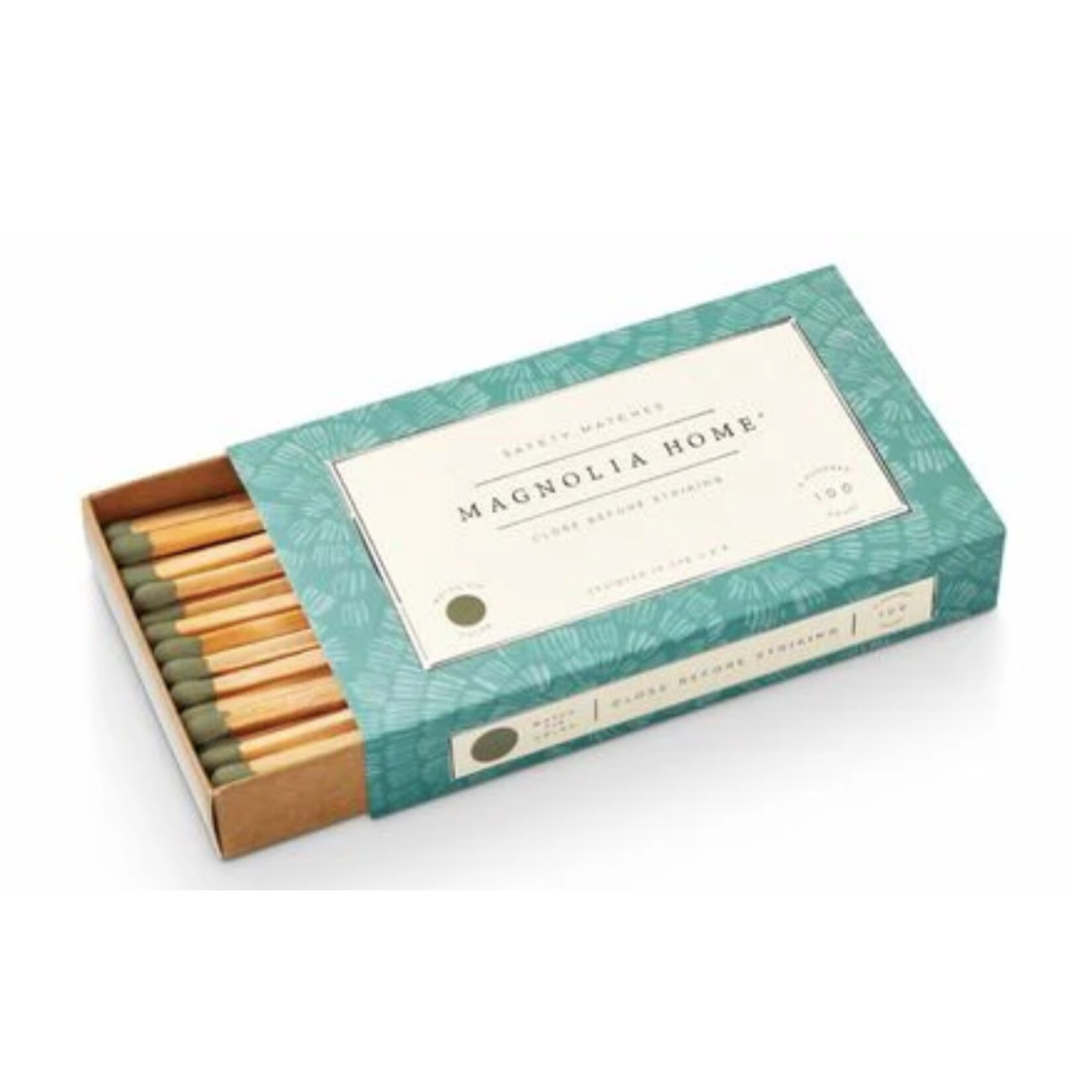 Magnolia Magnolia Home Matches Dwell